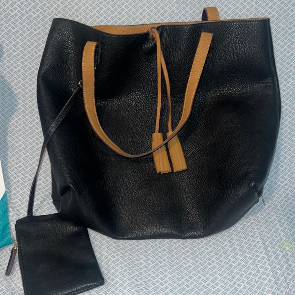 beach bag